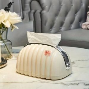 علبة مناديل