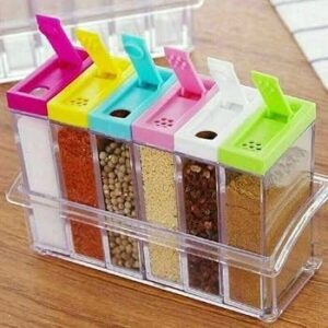 طقم توابل إكليريك