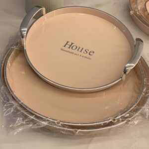 طقم صواني إكليريك